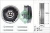 Set fulie arbore cotit INA 544 0169 20