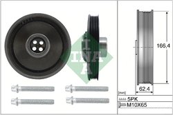 Set fulie arbore cotit INA 544 0171 20