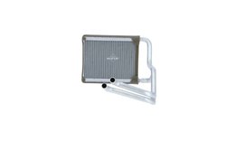 SCHIMBATOR CALDURA INCALZIRE HABITACLU NRF 54406 - Compatibil cu HYUNDAI, KIA