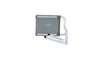 Schimbator caldura incalzire habitaclu NRF 54406
