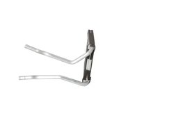Schimbator caldura incalzire habitaclu NRF 54405