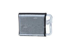 SCHIMBATOR CALDURA INCALZIRE HABITACLU NRF 54407 - Compatibil cu HYUNDAI, KIA