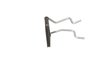 Schimbator caldura incalzire habitaclu NRF 54405
