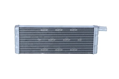 Schimbator caldura incalzire habitaclu NRF 54408