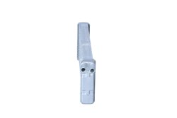 Schimbator caldura incalzire habitaclu NRF 54408