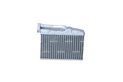 Schimbator caldura incalzire habitaclu NRF 54409