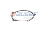 inel de etansare,butuc roata Auger 54409