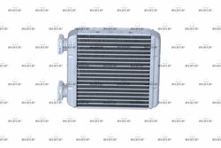 Schimbator caldura incalzire habitaclu NRF 54411