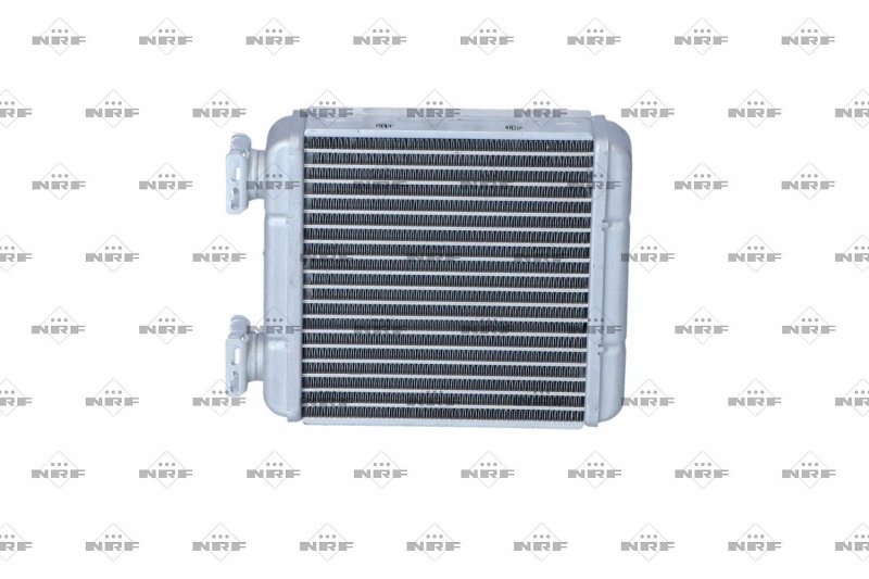 Schimbator caldura incalzire habitaclu NRF 54411