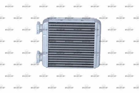 Schimbator caldura incalzire habitaclu NRF 54411