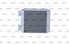Schimbator caldura incalzire habitaclu NRF 54411