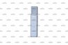 Schimbator caldura incalzire habitaclu NRF 54411