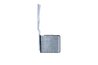 Schimbator caldura incalzire habitaclu NRF 54413