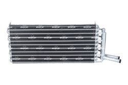Schimbator caldura incalzire habitaclu NRF 54414