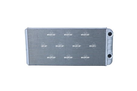 Schimbator caldura incalzire habitaclu NRF 54416