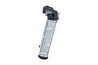 Schimbator caldura incalzire habitaclu NRF 54415