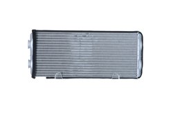 Schimbator caldura incalzire habitaclu NRF 54419