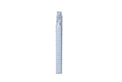 Schimbator caldura incalzire habitaclu NRF 54417