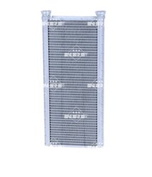 Schimbator caldura incalzire habitaclu NRF 54422