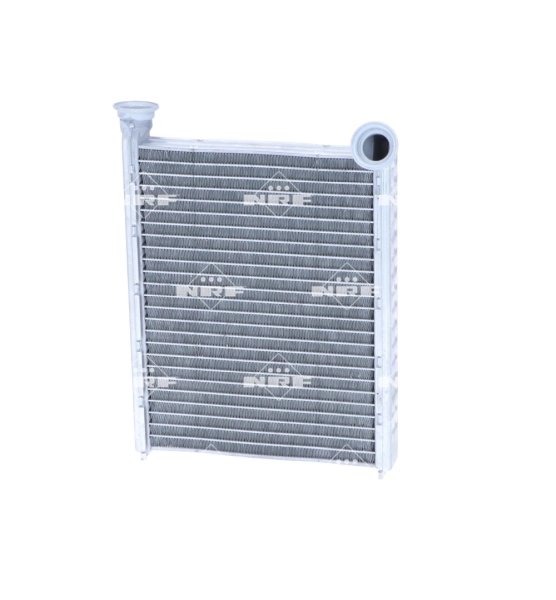 Schimbator caldura incalzire habitaclu NRF 54423
