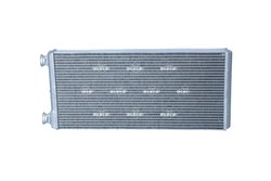 Schimbator caldura incalzire habitaclu NRF 54424