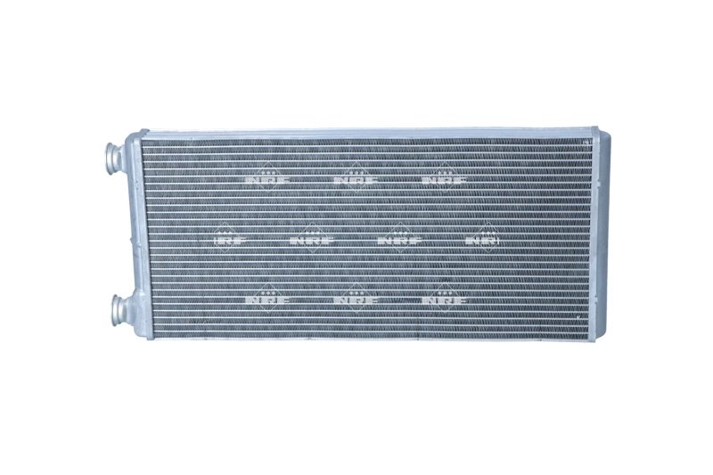 Schimbator caldura incalzire habitaclu NRF 54424