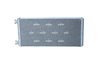 Schimbator caldura incalzire habitaclu NRF 54424