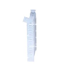 Schimbator caldura incalzire habitaclu NRF 54423
