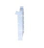 Schimbator caldura incalzire habitaclu NRF 54423