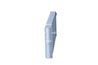 Schimbator caldura incalzire habitaclu NRF 54424