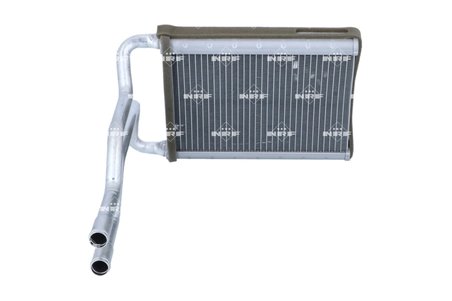 Schimbator caldura incalzire habitaclu NRF 54425