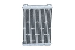 SCHIMBATOR CALDURA INCALZIRE HABITACLU NRF 54429 - Compatibil cu NISSAN