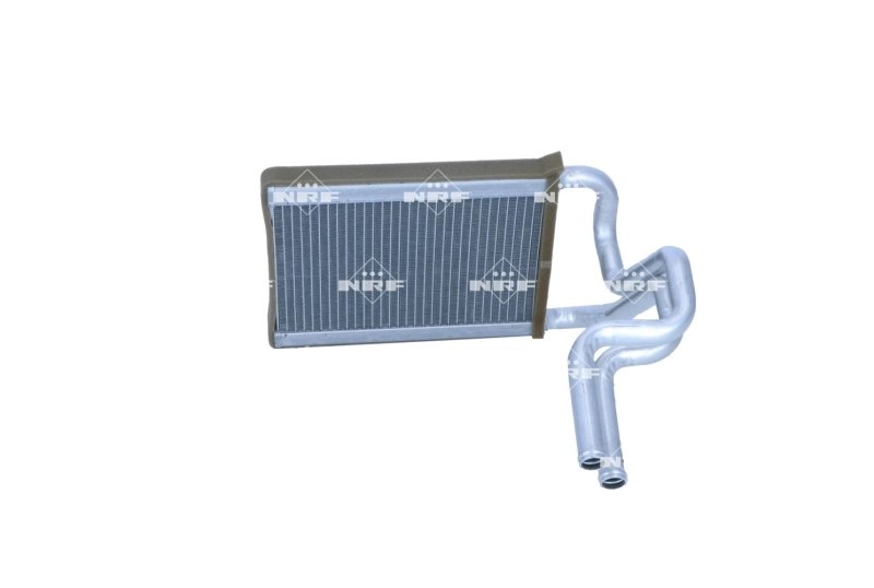 Schimbator caldura incalzire habitaclu NRF 54430