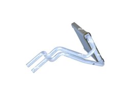 Schimbator caldura incalzire habitaclu NRF 54430