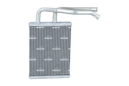 Schimbator caldura incalzire habitaclu NRF 54432