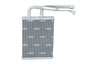 Schimbator caldura incalzire habitaclu NRF 54432