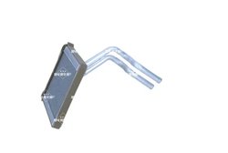 Schimbator caldura incalzire habitaclu NRF 54430