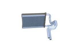 Schimbator caldura incalzire habitaclu NRF 54430