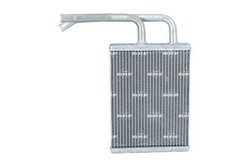 Schimbator caldura incalzire habitaclu NRF 54432