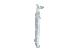 Schimbator caldura incalzire habitaclu NRF 54432