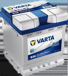 BATERIE DE PORNIRE VARTA 5444010423132 - Compatibil cu AIXAM, CHEVROLET, CITROEN, DACIA, FIAT, FORD, GRECAV, LANCIA, LEXUS, LIGI