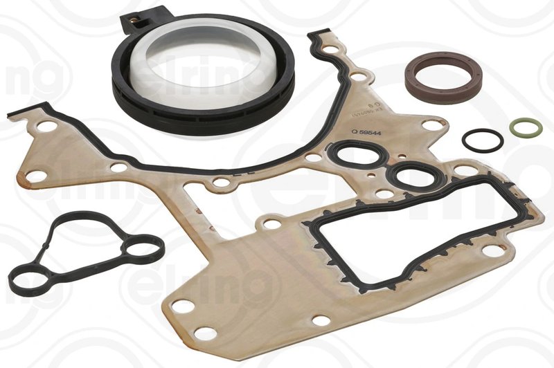 SET GARNITURI CARTER ELRING 545.820 - Compatibil cu CHEVROLET, OPEL, PONTIAC, SUZUKI, VAUXHALL