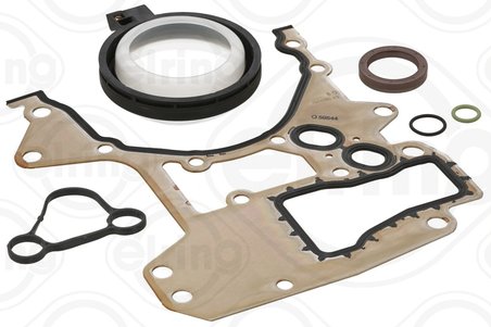 SET GARNITURI CARTER ELRING 545.820 - Compatibil cu CHEVROLET, OPEL, PONTIAC, SUZUKI, VAUXHALL