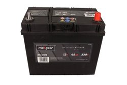 BATERIE DE PORNIRE MAXGEAR 545155033 D722 - Compatibil cu ACURA, DAIHATSU, HONDA, MAZDA, MITSUBISHI, NISSAN, PROTON, SUBARU, SUZ