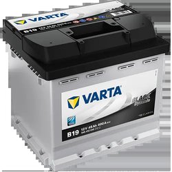 BATERIE DE PORNIRE VARTA 5454120403122 - Compatibil cu ABARTH, ALFA ROMEO, AUTOBIANCHI, BARKAS, BMW, CITROEN, DACIA, DALLAS, FIA