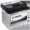 Baterie de pornire Varta 5454130403122