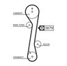 CUREA DISTRIBUTIE GATES 5457XS - Compatibil cu HYUNDAI, KIA