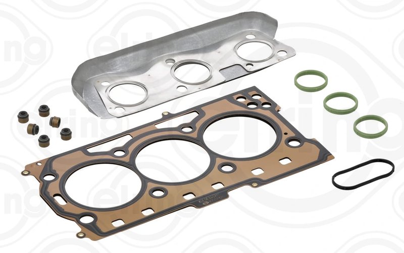 SET GARNITURI CHIULASA ELRING 546.070 - Compatibil cu SKODA, VW