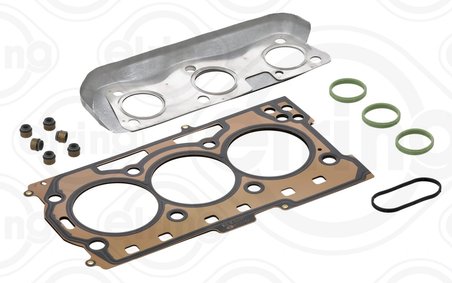 SET GARNITURI CHIULASA ELRING 546.070 - Compatibil cu SKODA, VW