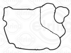 GARNITURA, CARCASA TERMOSTAT ELRING 546.890 - Compatibil cu BMW